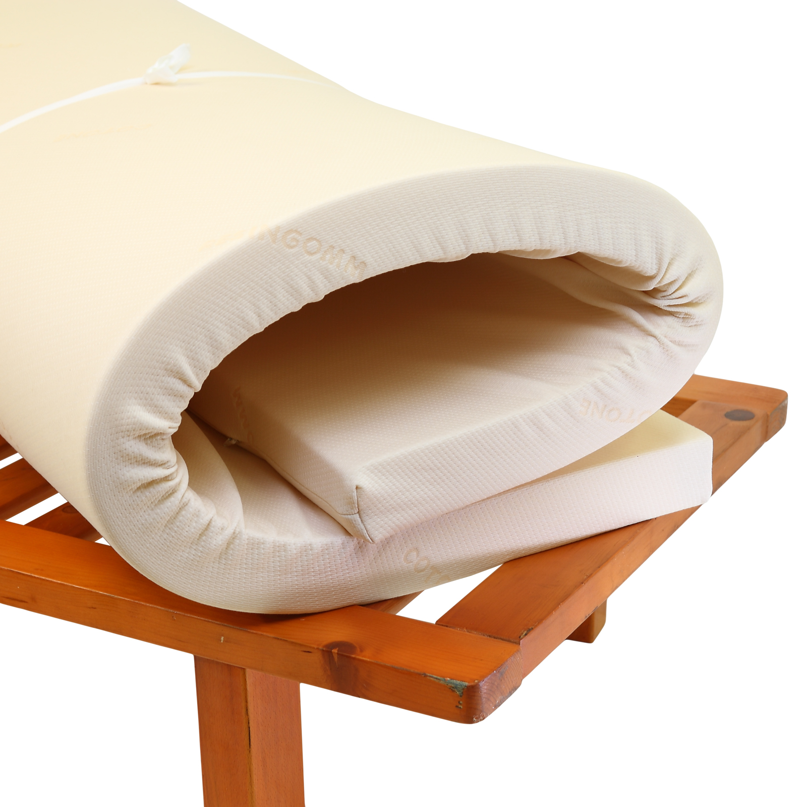Materasso pieghevole per divano letto su misura in 30 for Materasso per divano letto matrimoniale pieghevole