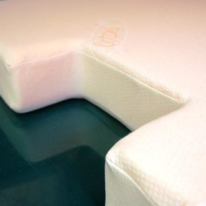 Materasso pieghevole per divano letto su misura in 30 minuti – ResinGomm
