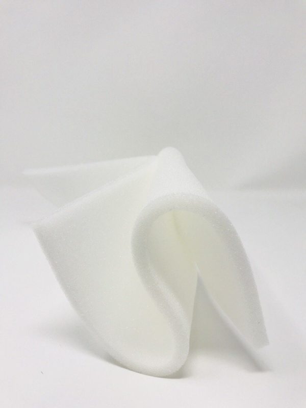 Foglio gommapiuma sottile 0,5 cm - immagine 2
