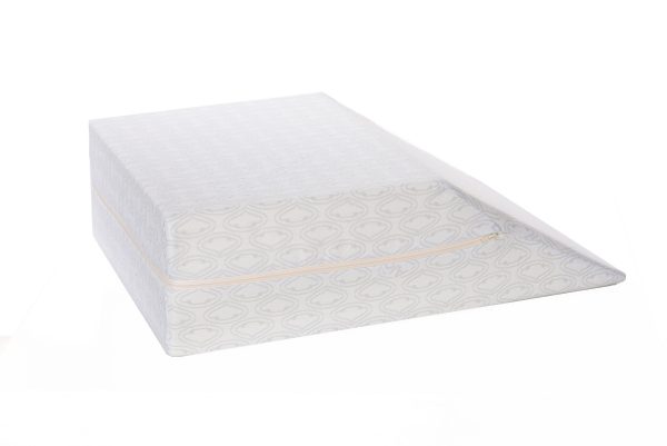 Cuscino a trapezio solleva  gambe